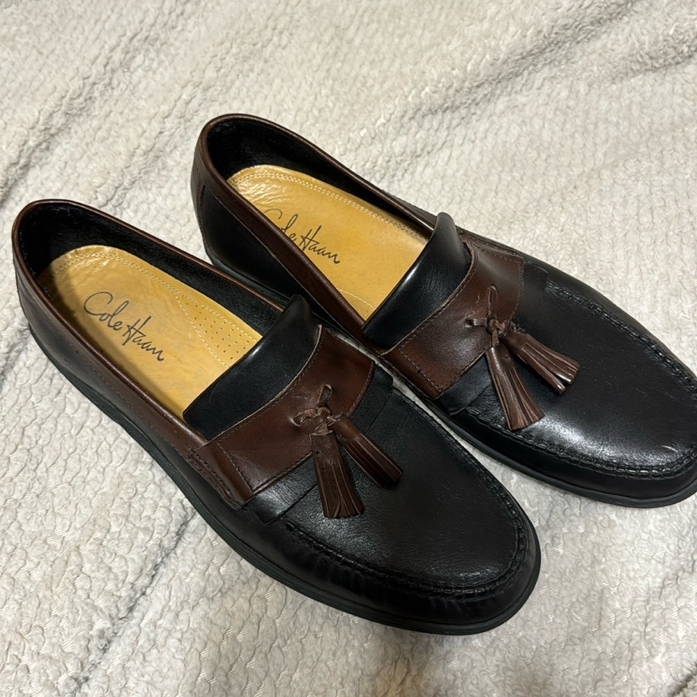 Cole Haan Men’s Loafers 11.5M